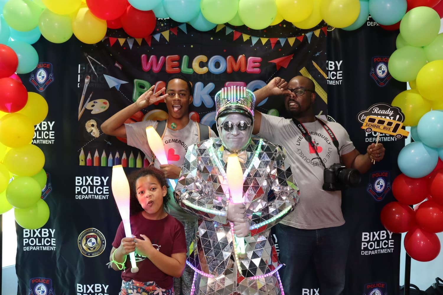 Community Engagement